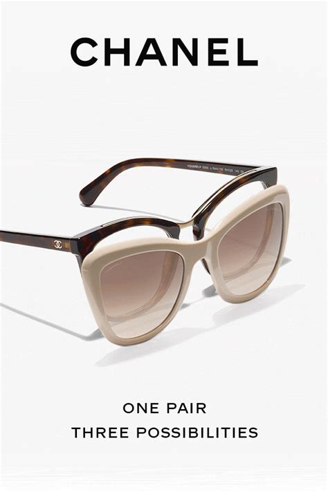 chanel sunglasses magnetic|Chanel sunglasses online shop.